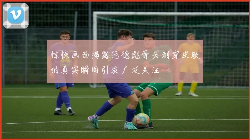 惊悚画面揭露范德彪骨头刺穿皮肤的真实瞬间引发广泛关注